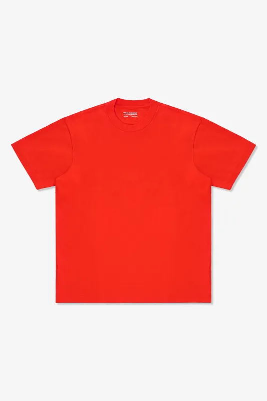 MUNICIPAL T-SHIRT - MOLTEN made by Lady White Co.