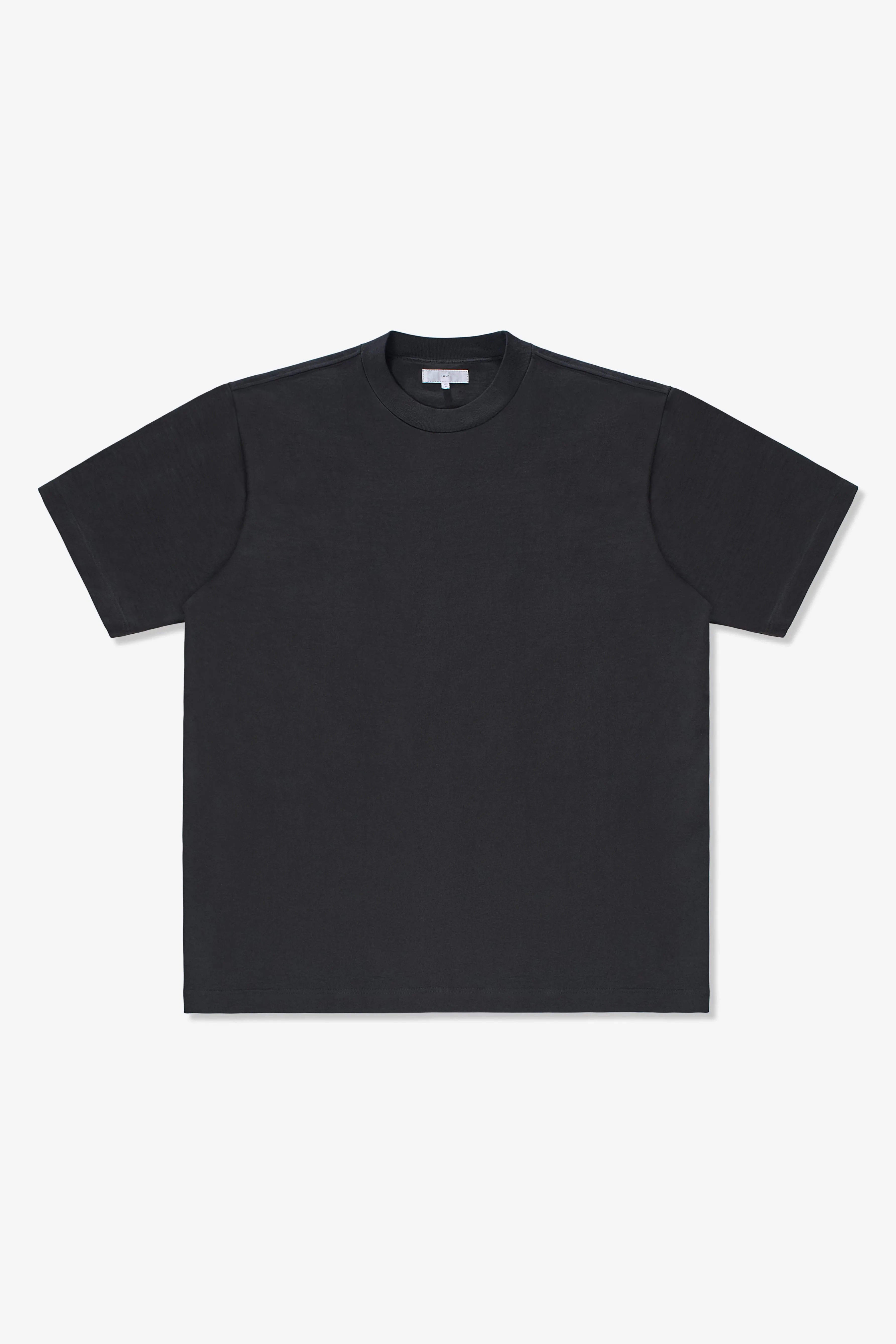 RUGBY T-SHIRT - GRANITE sold by Lady White Co.