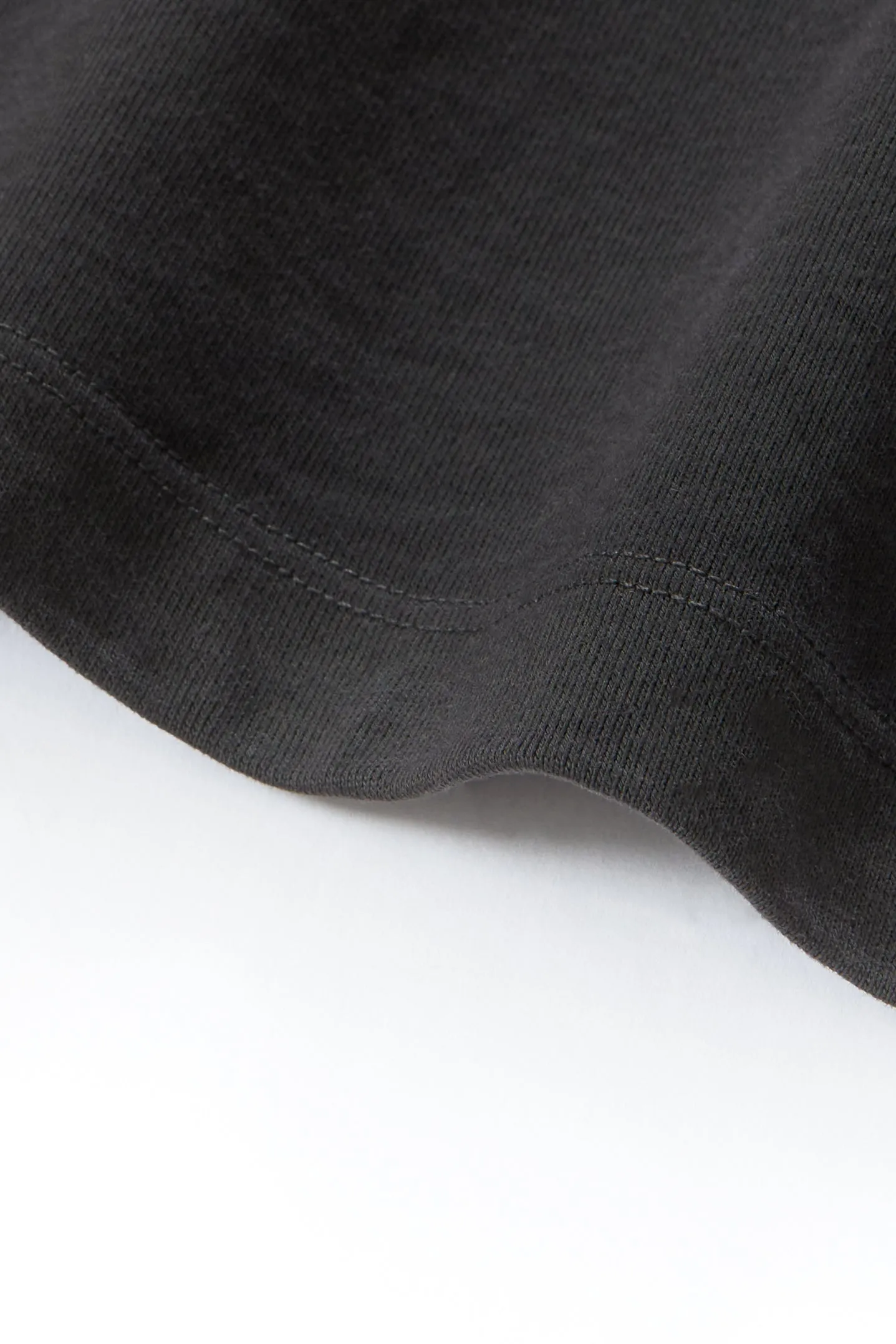 L/S MUNICIPAL T-SHIRT - GRANITE sold by Lady White Co. product image thumbnail 4