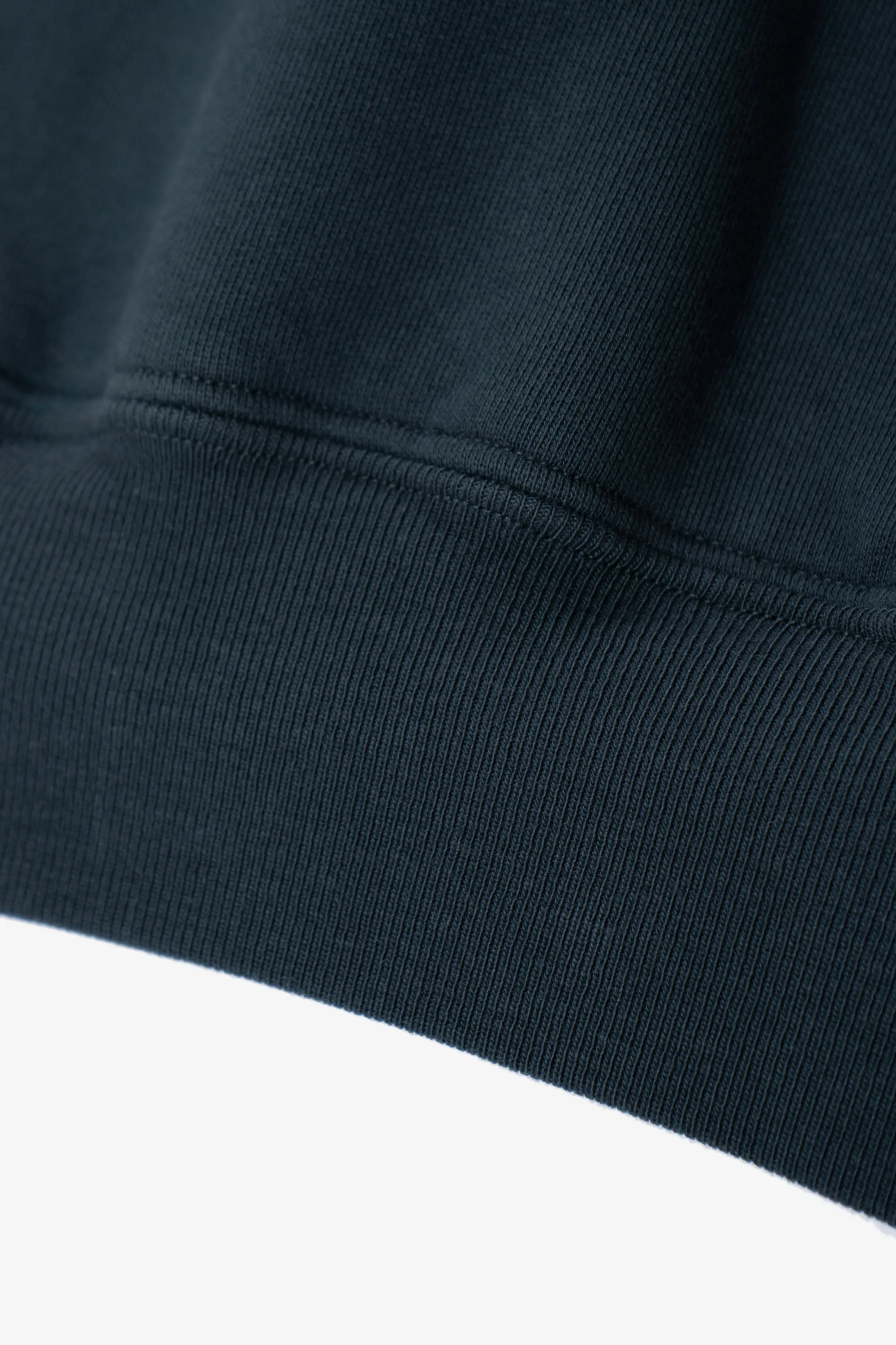 MINI HOODIE - ABYSS sold by Lady White Co. product image thumbnail 5