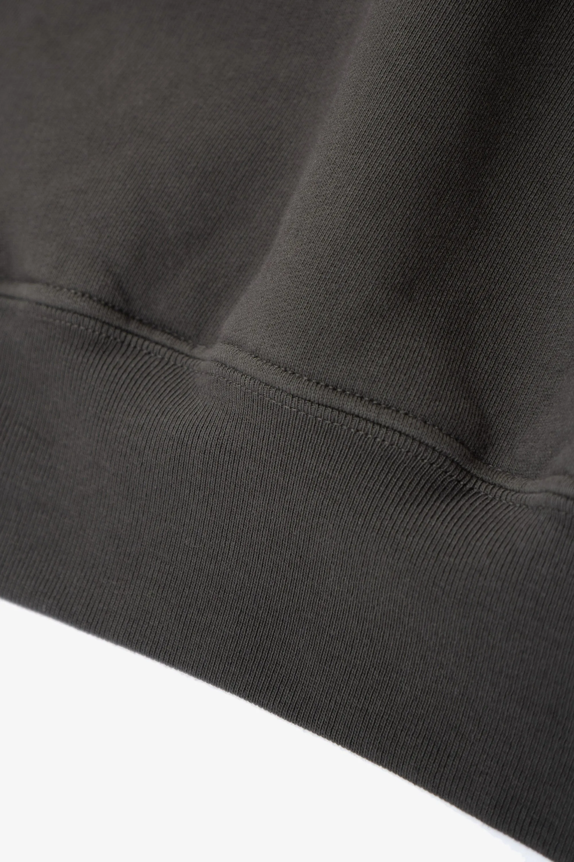 MINI CREWNECK - GRANITE sold by Lady White Co. product image thumbnail 5