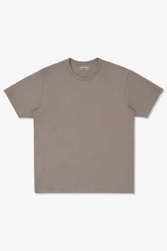 OUR T-SHIRT - ANVIL GREY made by Lady White Co.