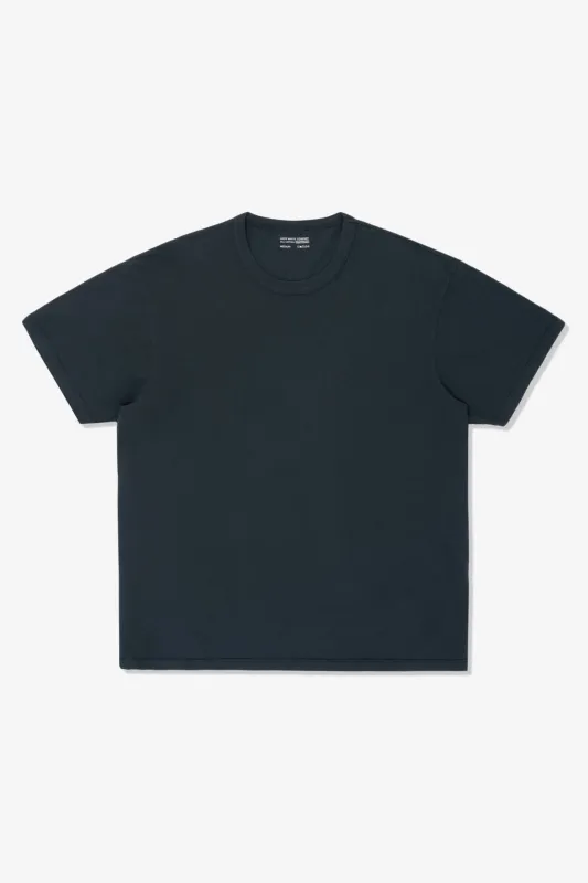 DRY-LITE T-SHIRT - ABYSS made by Lady White Co.