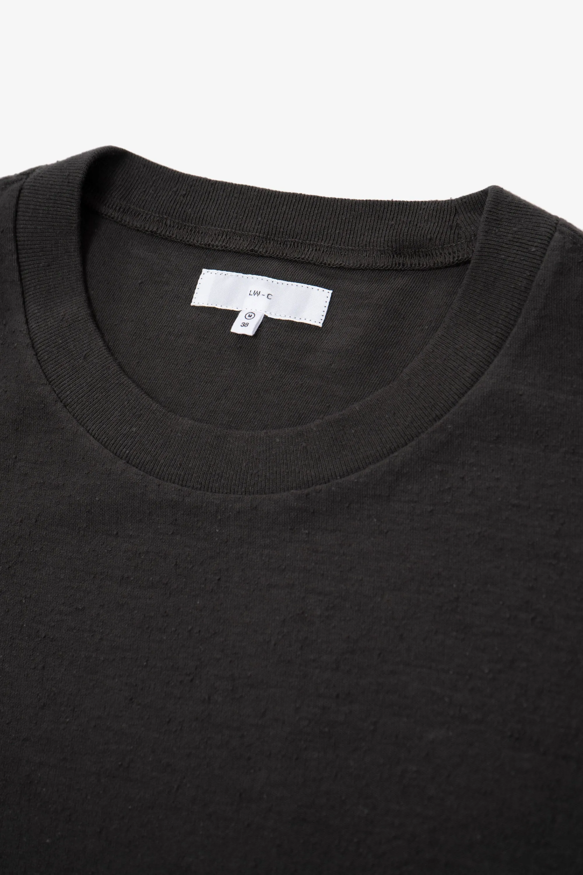 NEP T-SHIRT - GRANITE sold by Lady White Co. product image thumbnail 4
