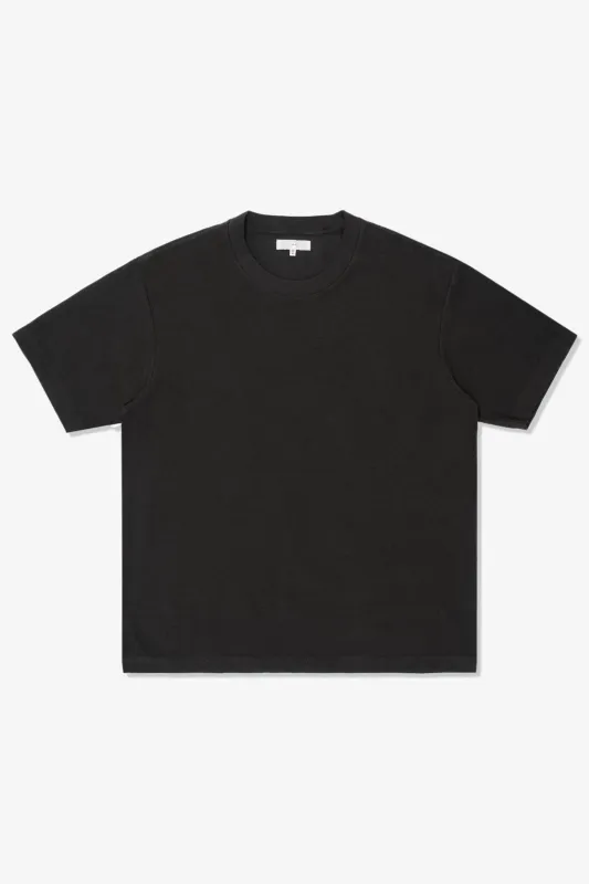 NEP T-SHIRT - GRANITE made by Lady White Co.