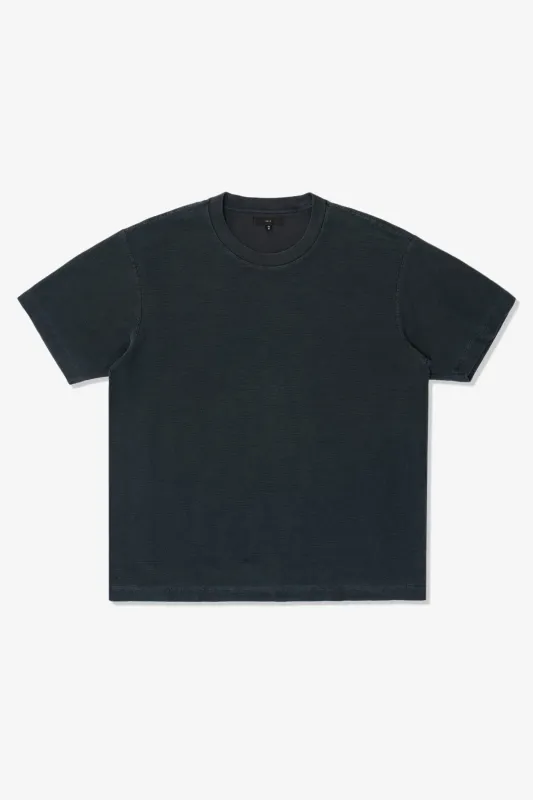 NEP T-SHIRT - PIGMENT PITCH TEAL made by Lady White Co.