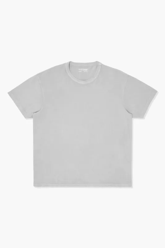 DRY-LITE T-SHIRT - PIGMENT CHALK made by Lady White Co.