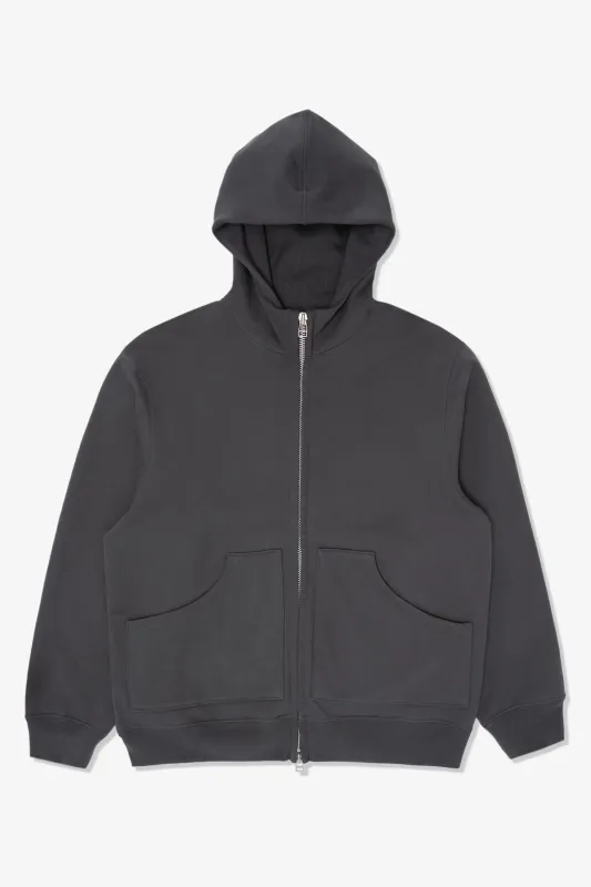 LW - C x MAN-TLE NEW PARKA - TIN made by Lady White Co.
