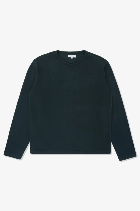 RINGER SWEATER - ABYSS made by Lady White Co.