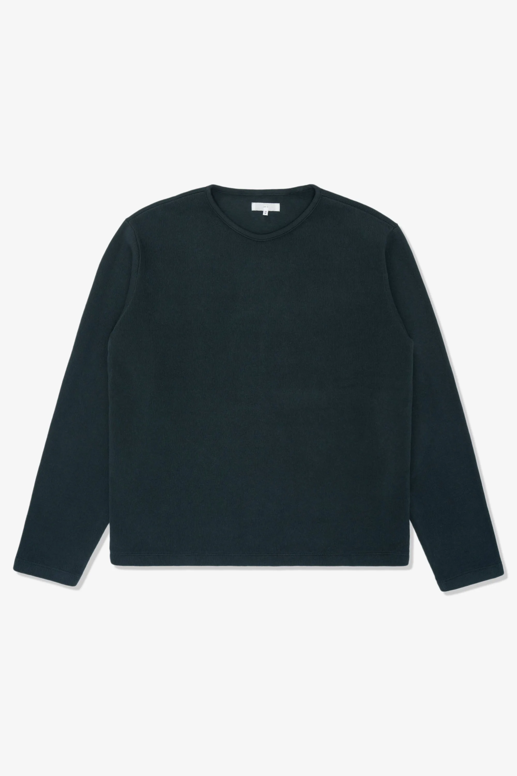 RINGER SWEATER - ABYSS sold by Lady White Co.