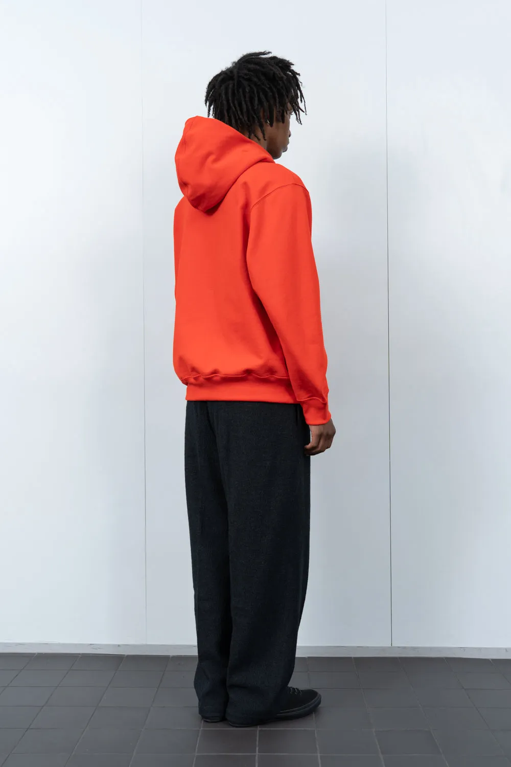 LW - C x MAN-TLE NEW PARKA - BANKSIA sold by Lady White Co. product image thumbnail 4