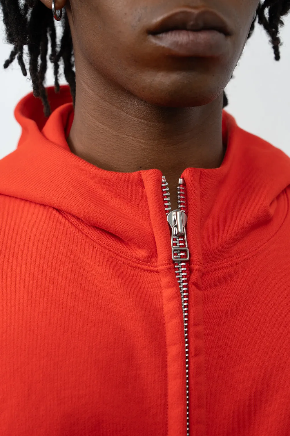 LW - C x MAN-TLE NEW PARKA - BANKSIA sold by Lady White Co. product image thumbnail 5