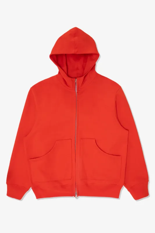 LW - C x MAN-TLE NEW PARKA - BANKSIA made by Lady White Co.