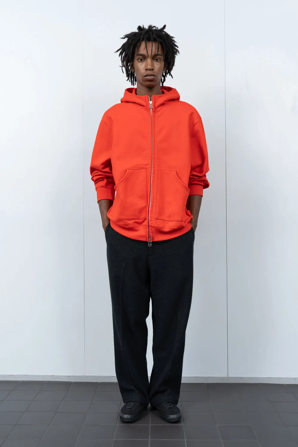 LW - C x MAN-TLE NEW PARKA - BANKSIA sold by Lady White Co. product image thumbnail 3