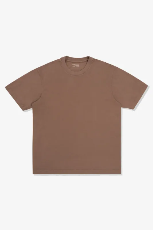 ATHENS T-SHIRT - SEDONA sold by Lady White Co.