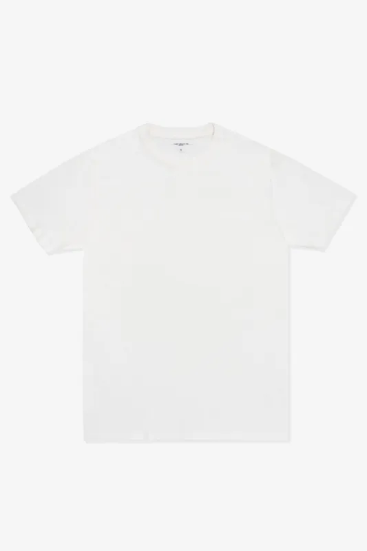 LITE JERSEY - WHITE sold by Lady White Co.