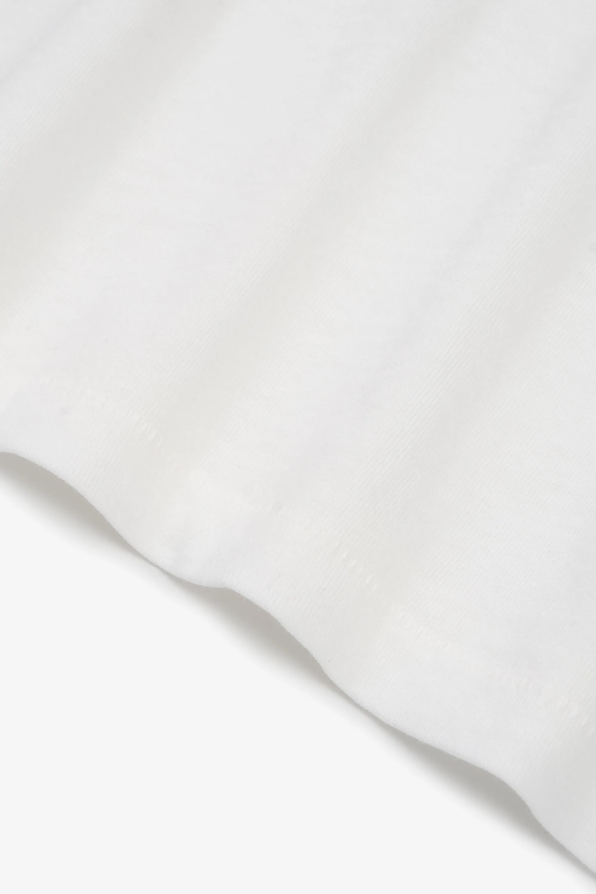 LITE JERSEY - WHITE sold by Lady White Co. product image thumbnail 5