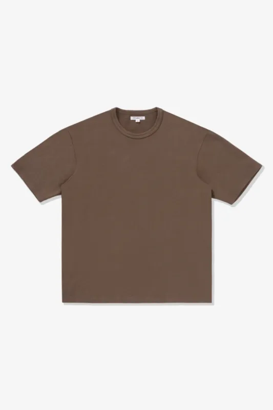 MESH T-SHIRT - ROCK sold by Lady White Co.