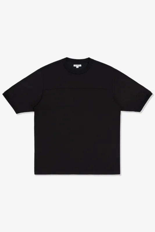 SPORT T-SHIRT - BLACK sold by Lady White Co.