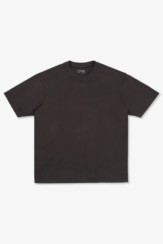ATHENS T-SHIRT - TIRE BLACK sold by Lady White Co.
