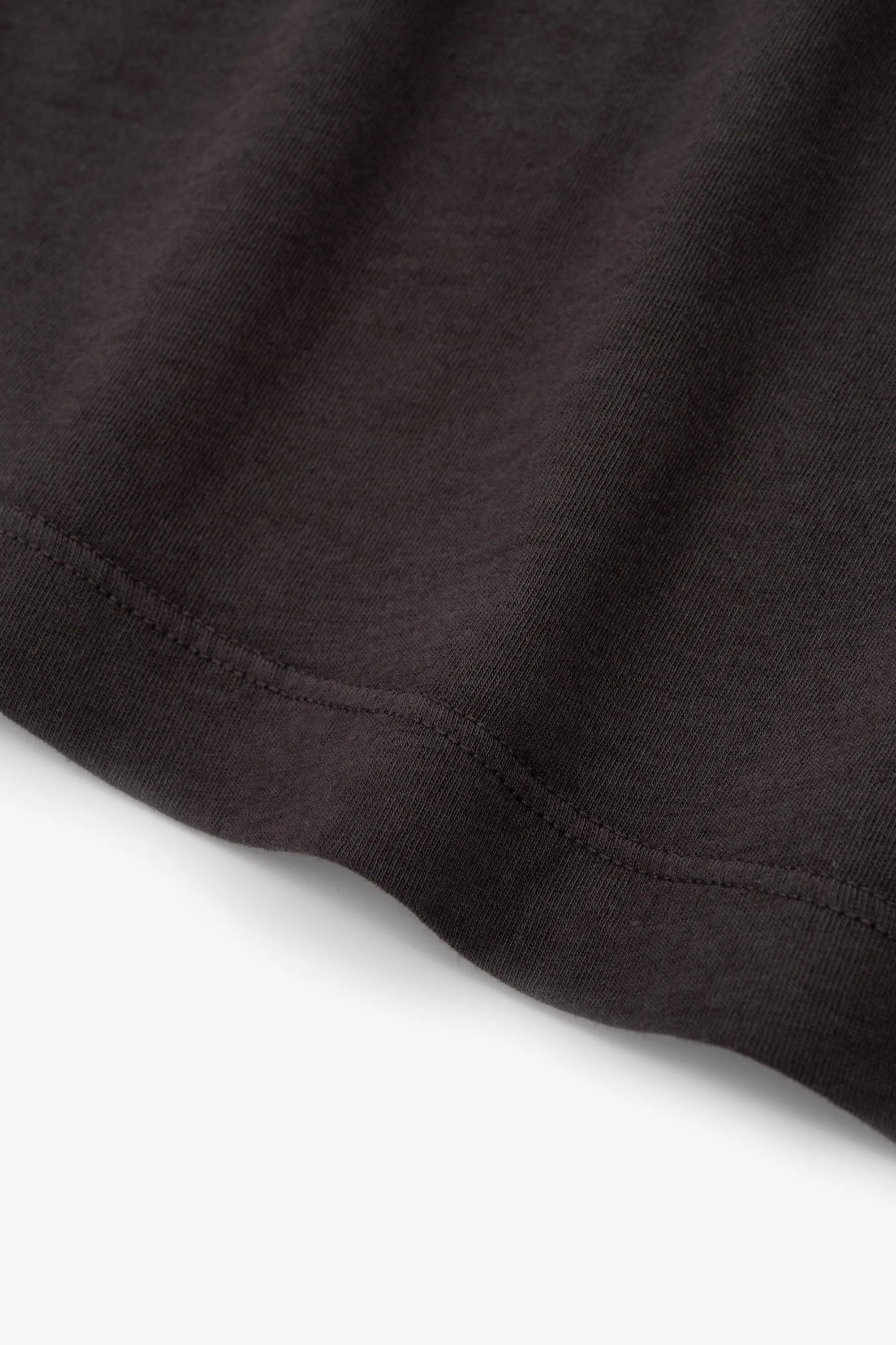 ATHENS T-SHIRT - TIRE BLACK sold by Lady White Co. product image thumbnail 5