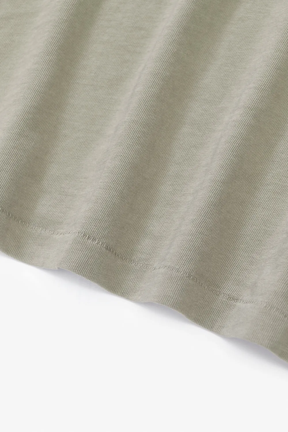 LITE JERSEY - MINERAL GREY sold by Lady White Co. product image thumbnail 5