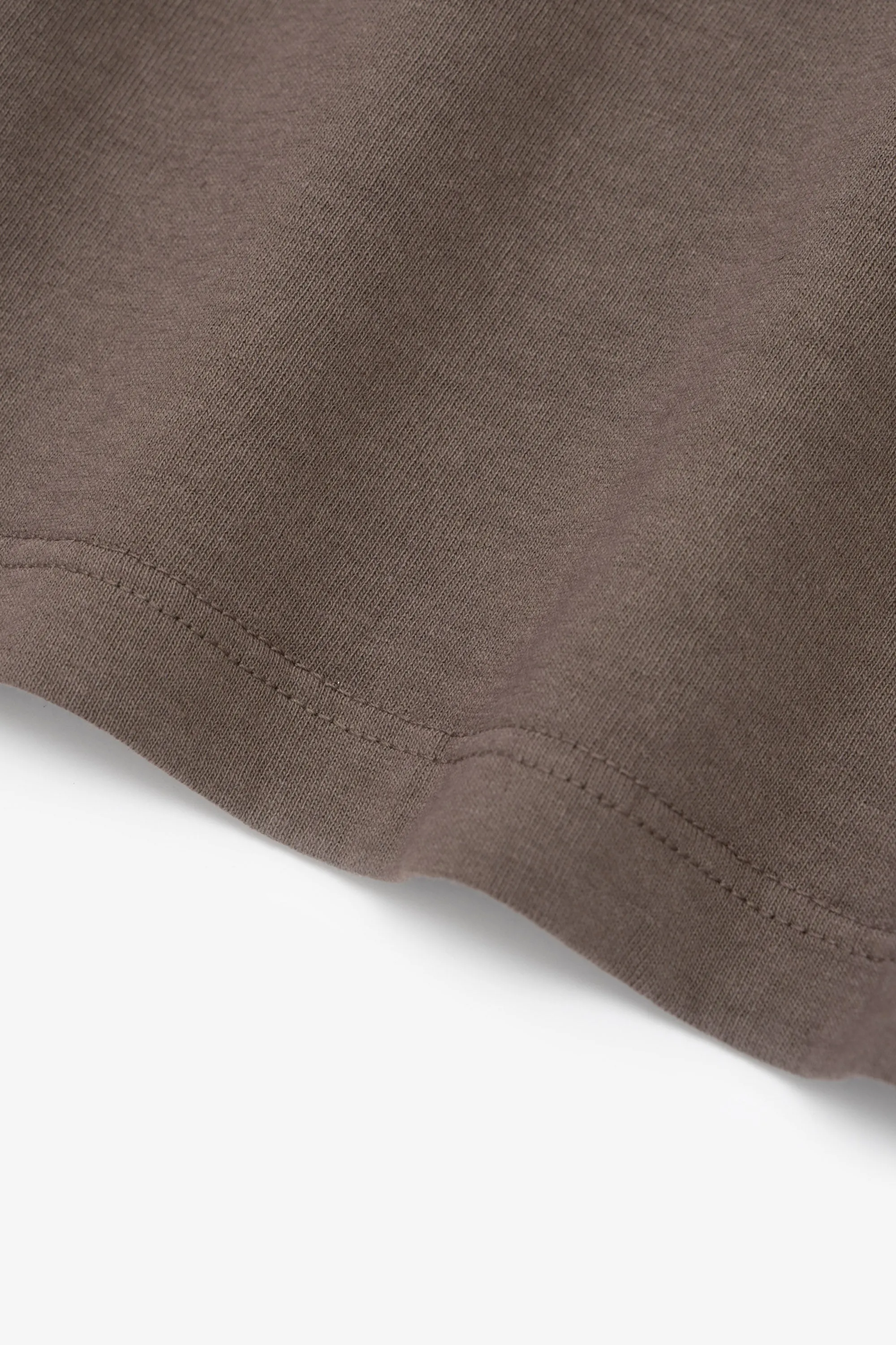 OUR T-SHIRT - DEEP CEMENT sold by Lady White Co. product image thumbnail 5