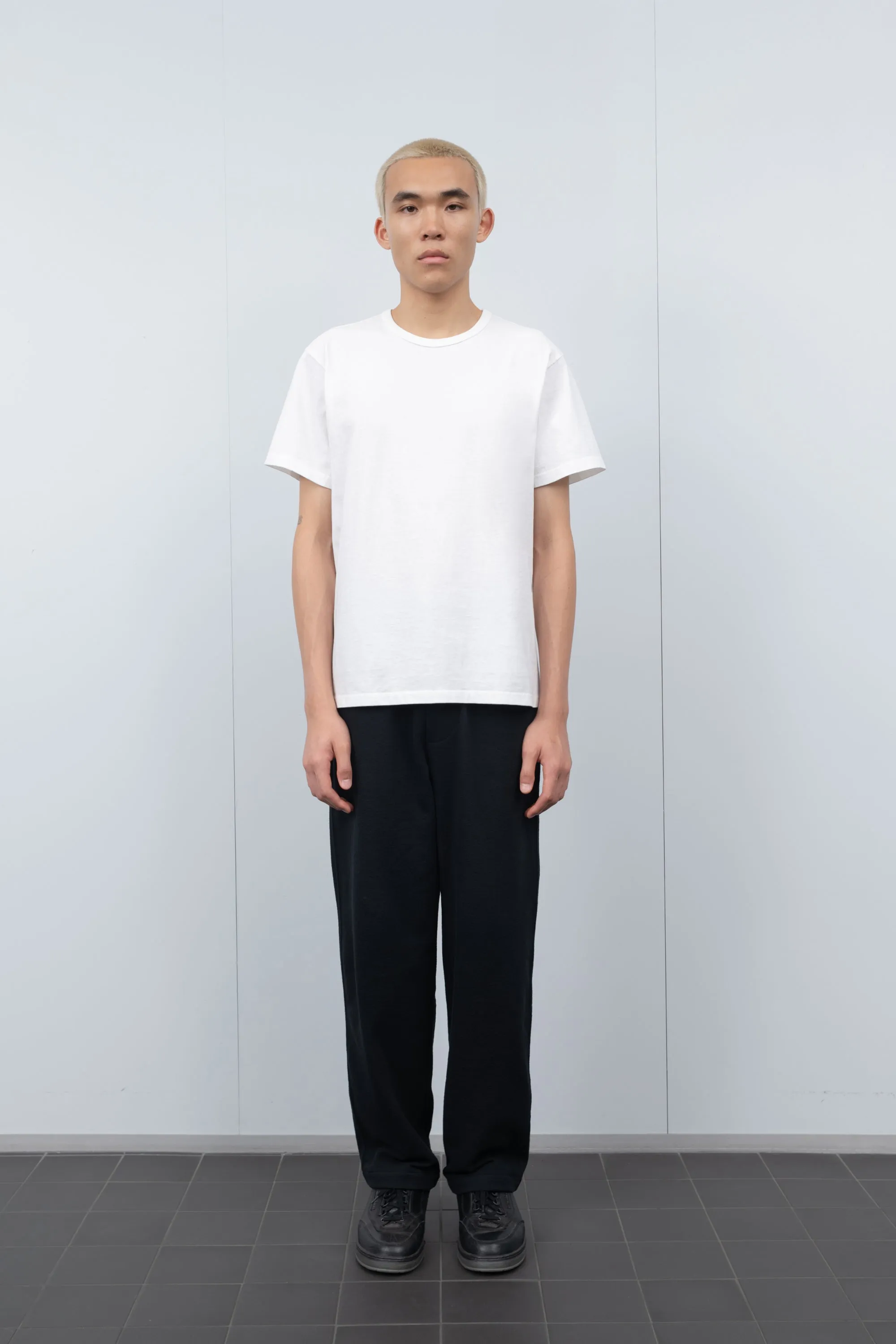 OUR T-SHIRT 2-PACK - WHITE sold by Lady White Co. product image thumbnail 2