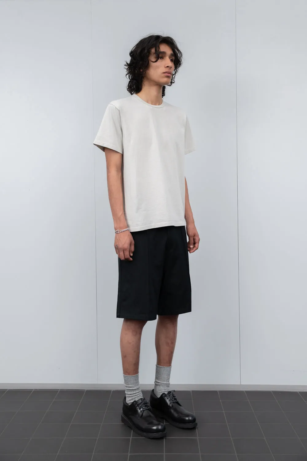 OUR T-SHIRT - PUTTY sold by Lady White Co. product image thumbnail 3