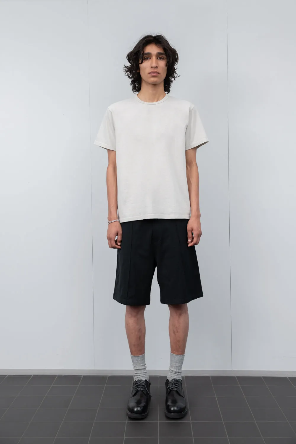 OUR T-SHIRT - PUTTY sold by Lady White Co. product image thumbnail 2