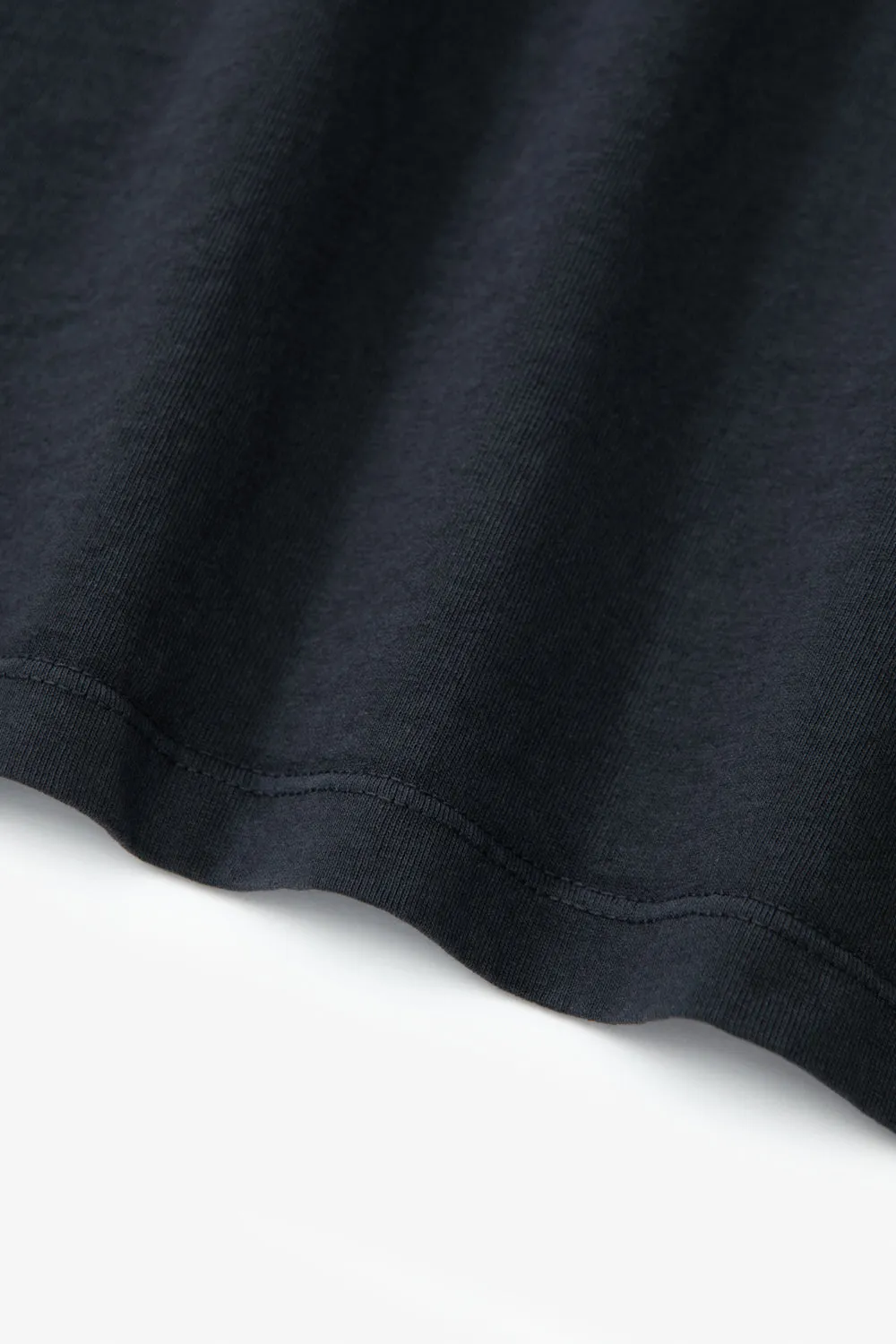 OUR T-SHIRT - CHARCOAL sold by Lady White Co. product image thumbnail 5