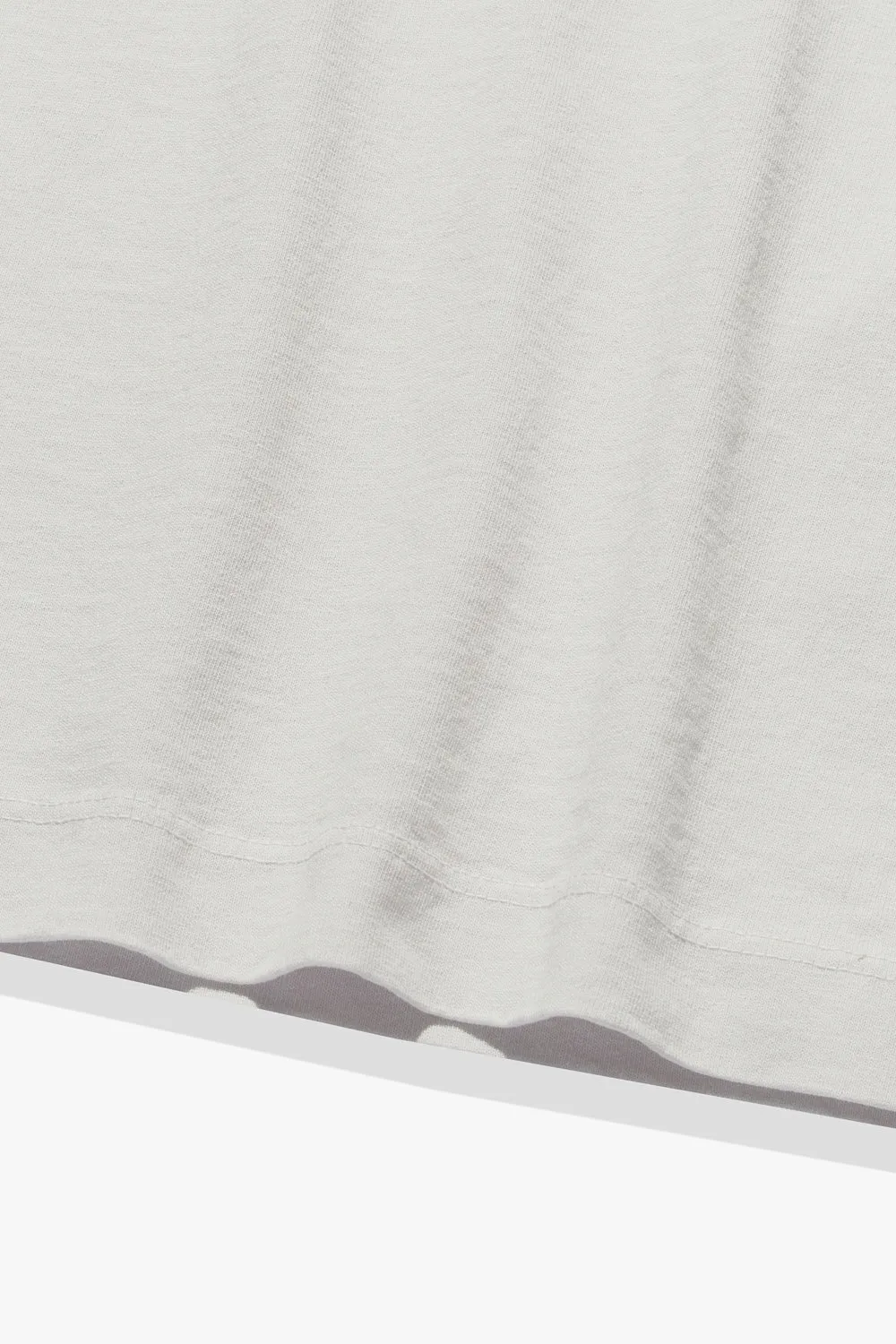 BALTA POCKET T-SHIRT - ICE sold by Lady White Co. product image thumbnail 5