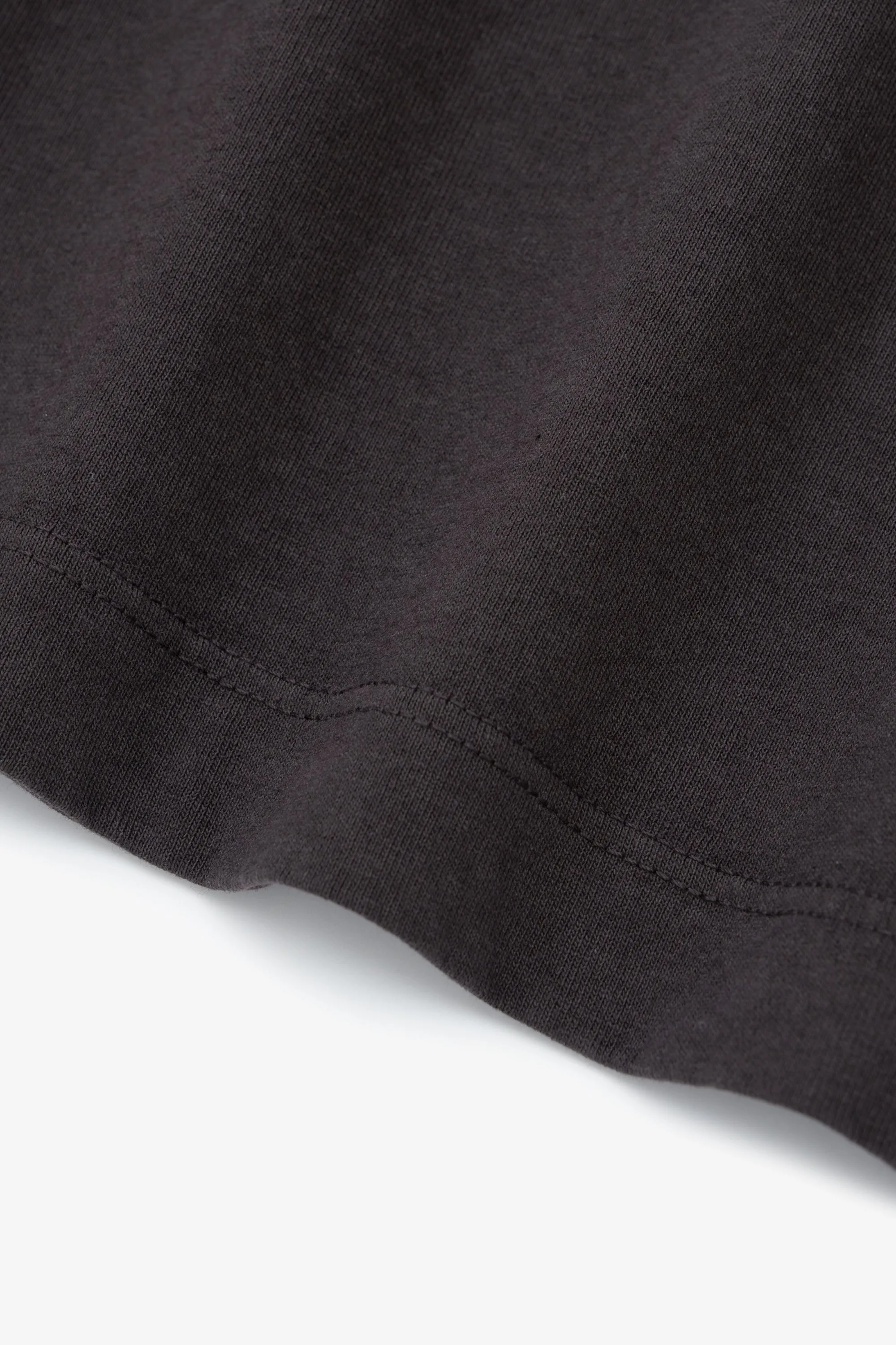 MUNICIPAL T-SHIRT - TIRE BLACK sold by Lady White Co. product image thumbnail 5