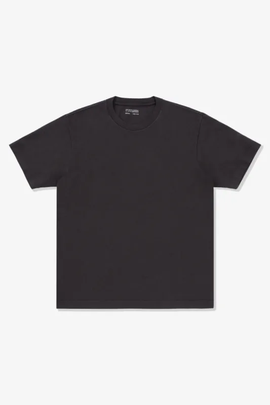 MUNICIPAL T-SHIRT - TIRE BLACK sold by Lady White Co.