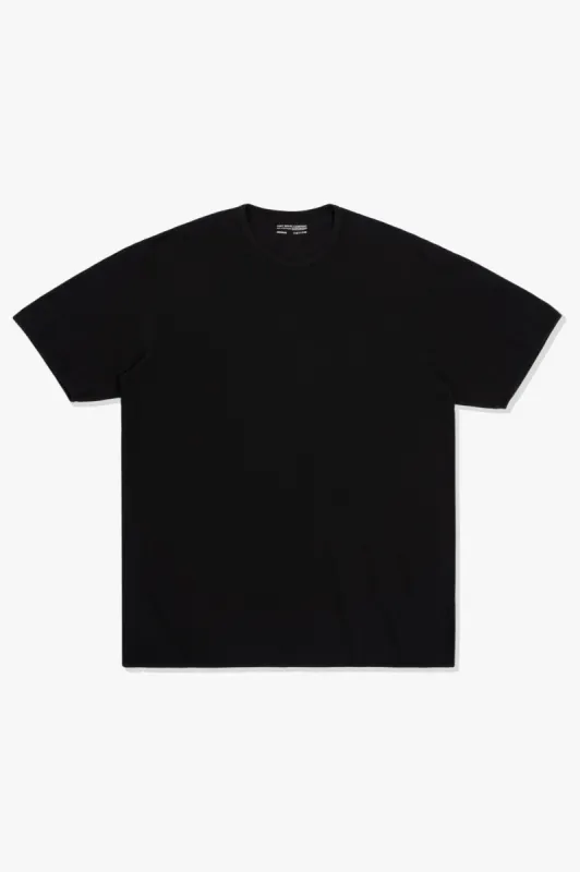 DRY-LITE T-SHIRT - BLACK made by Lady White Co.
