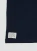 Heavy Duty Athletic T-Shirt in Navy sold by Nigel Cabourn