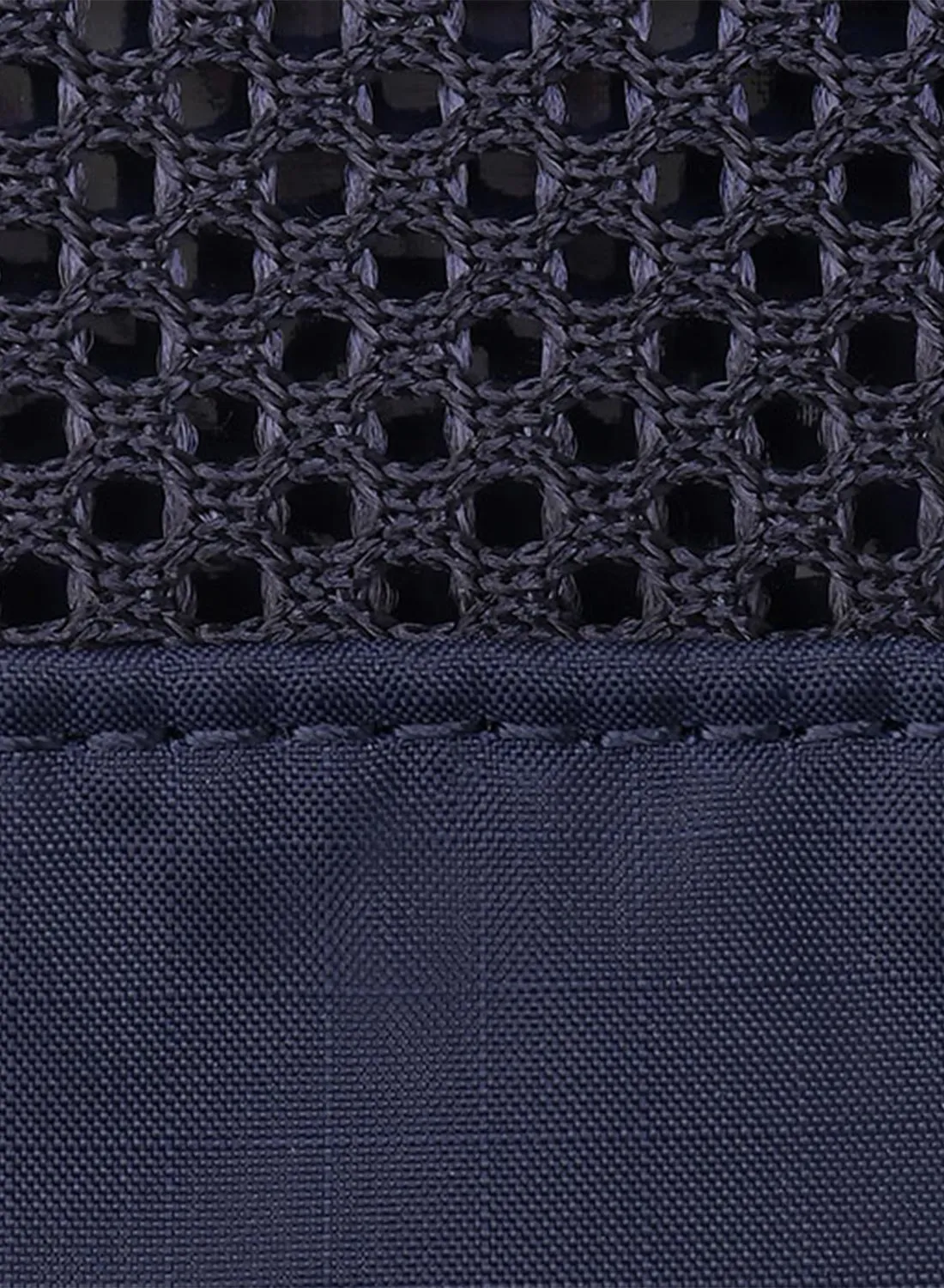 Porter-Yoshida & Co Screen Sacoche in Navy sold by Nigel Cabourn product image thumbnail 2