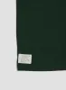 Heavy Duty Athletic T-Shirt in Forest Green sold by Nigel Cabourn