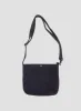 Magazine Bag in Indigo sold by Nigel Cabourn