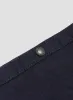 Magazine Bag in Indigo sold by Nigel Cabourn
