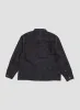 FOB Factory G3 Denim Pullover Indigo sold by Nigel Cabourn