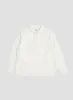 FOB Factory US Army Pullover Ecru sold by Nigel Cabourn