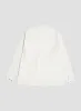 FOB Factory US Army Pullover Ecru sold by Nigel Cabourn