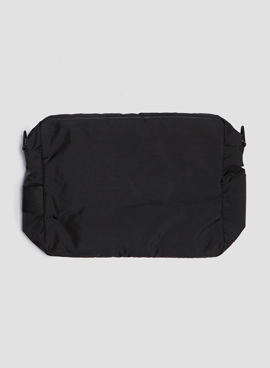 Porter-Yoshida & Co Force Shoulder Bag in Black sold by Nigel Cabourn product image thumbnail 4
