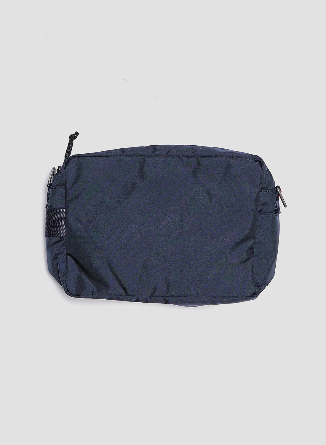 Porter-Yoshida & Co Shoulder Bag Small in Navy sold by Nigel Cabourn product image thumbnail 4