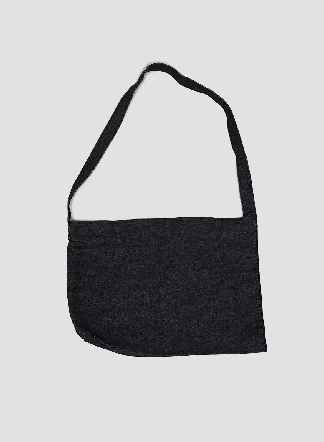 Vintage Nigel Cabourn Newspaper Bag sold by Nigel Cabourn product image thumbnail 3