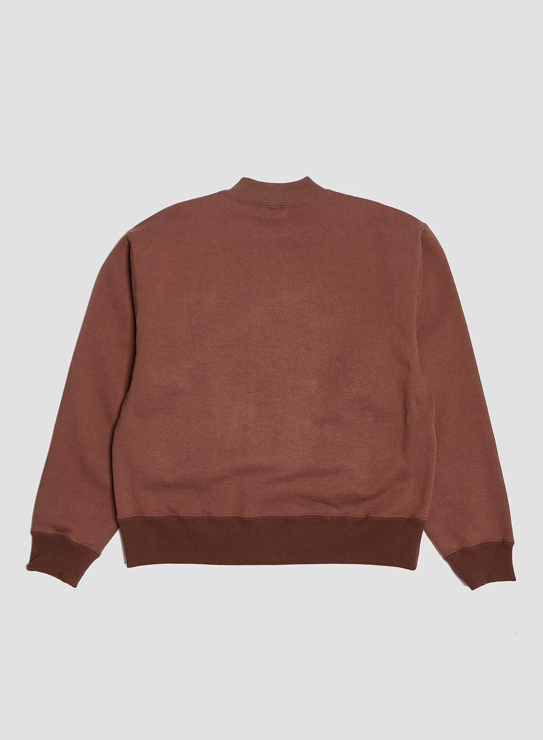50's Cardigan 20.5oz in Burgundy sold by Nigel Cabourn product image thumbnail 3