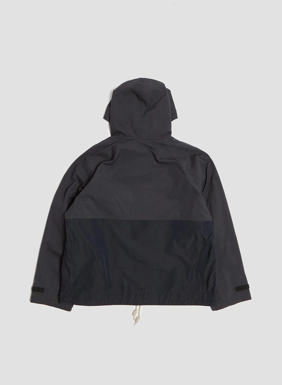 Deck Jacket Halftex in Dark Navy sold by Nigel Cabourn product image thumbnail 3