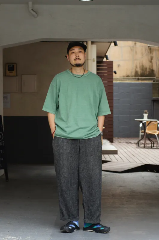 [Styling]Nigel Cabourn THE ARMY GYM FLAGSHIP STORE 2025.7.30 made by Nigel Cabourn
