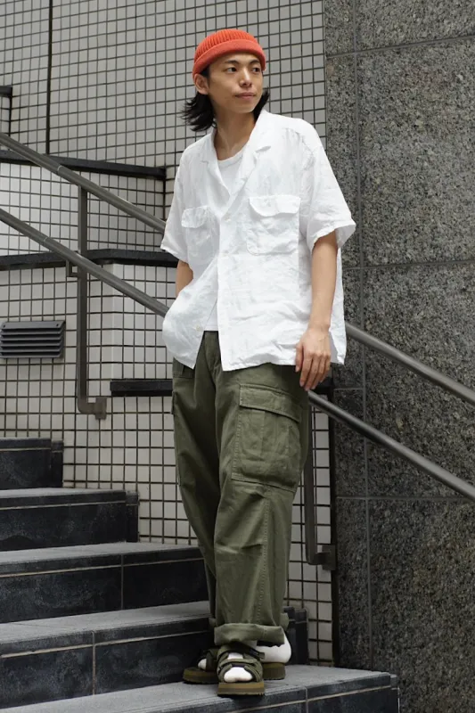 ［Styling]Nigel Cabourn HANKYU MENS TOKYO STORE 2025.07.15 sold by Nigel Cabourn